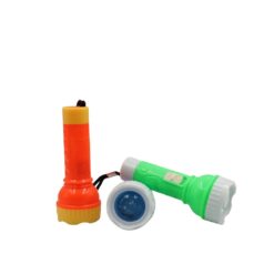 Mini Lanterna A Pilha Avulsa