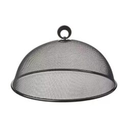 Tela Protetora De Alimentos Metal