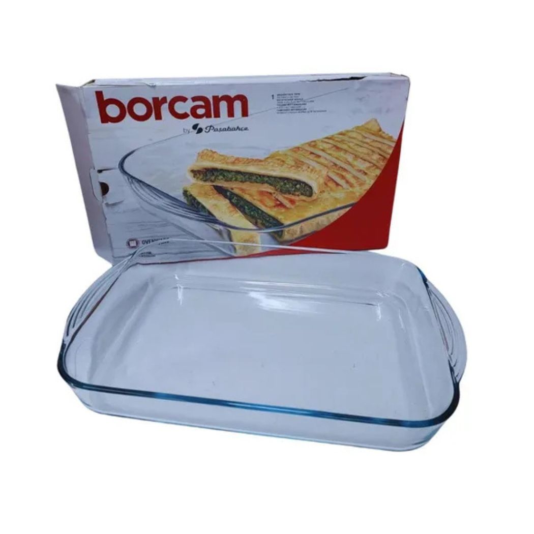 Assadeira Vd Ret 3850ml