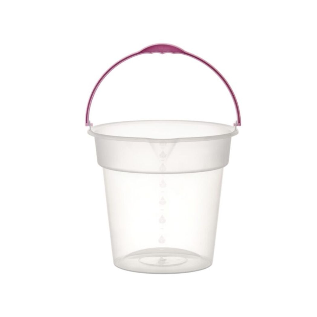 Balde Plast Lavanna 15l