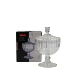 Bomboniere Potiche Vidro Splendor