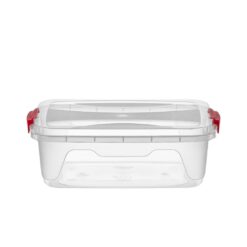 Caixa Organizadora Plast Organizatta 10l