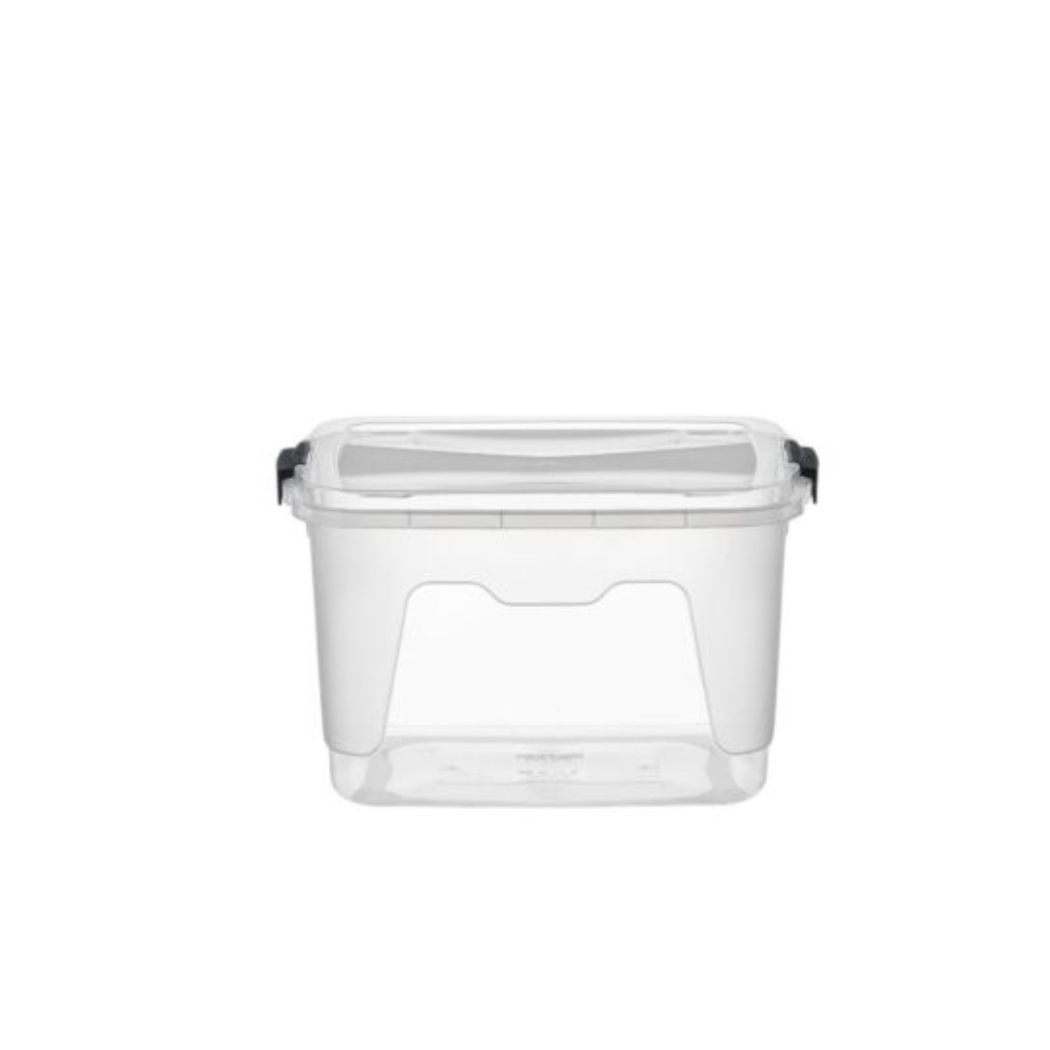 Caixa Organizadora Plast Organizatta 12l