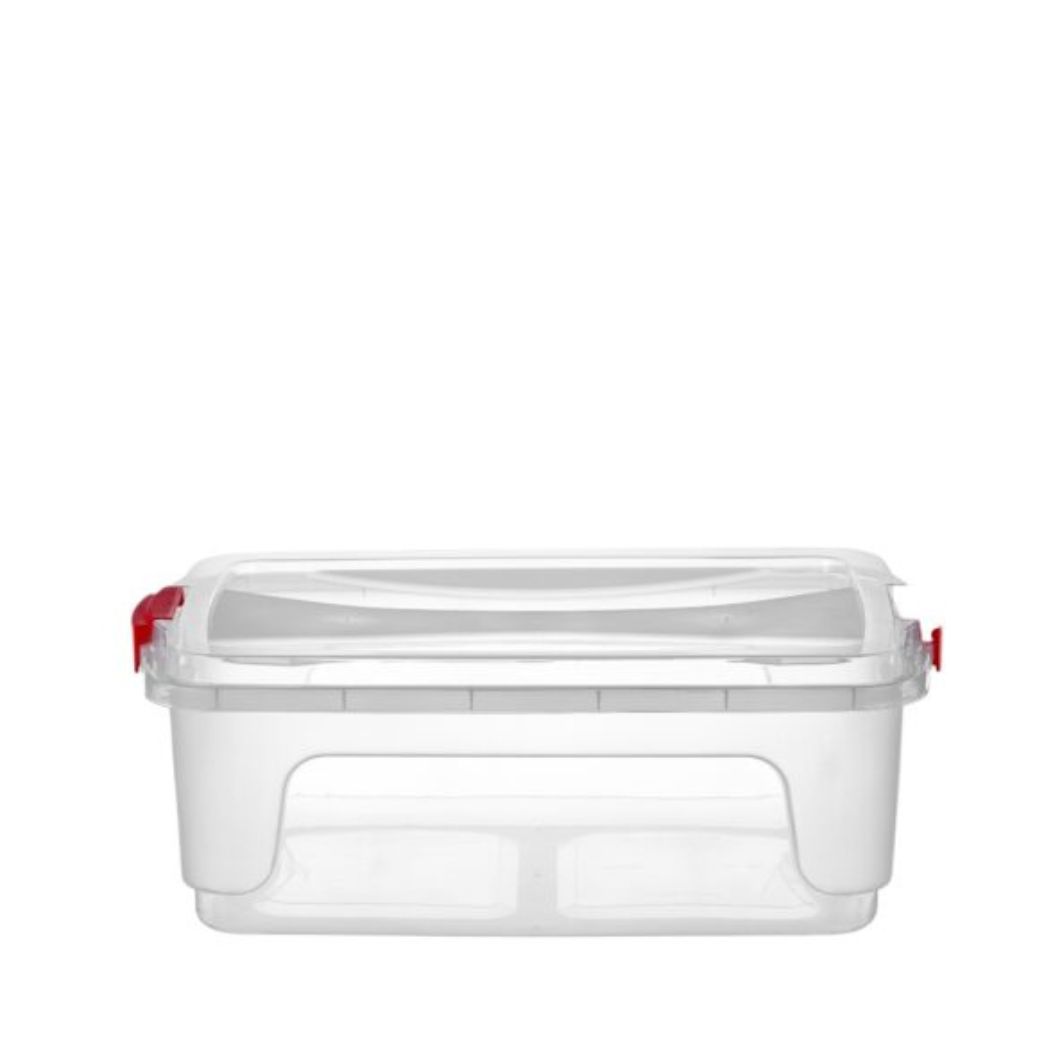 Caixa Organizadora Plast Organizatta 30l