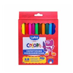 Canetinha Hidrocor C/12