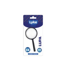 Lupa 80mm Gr