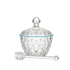 Meleira Vidro Clarity