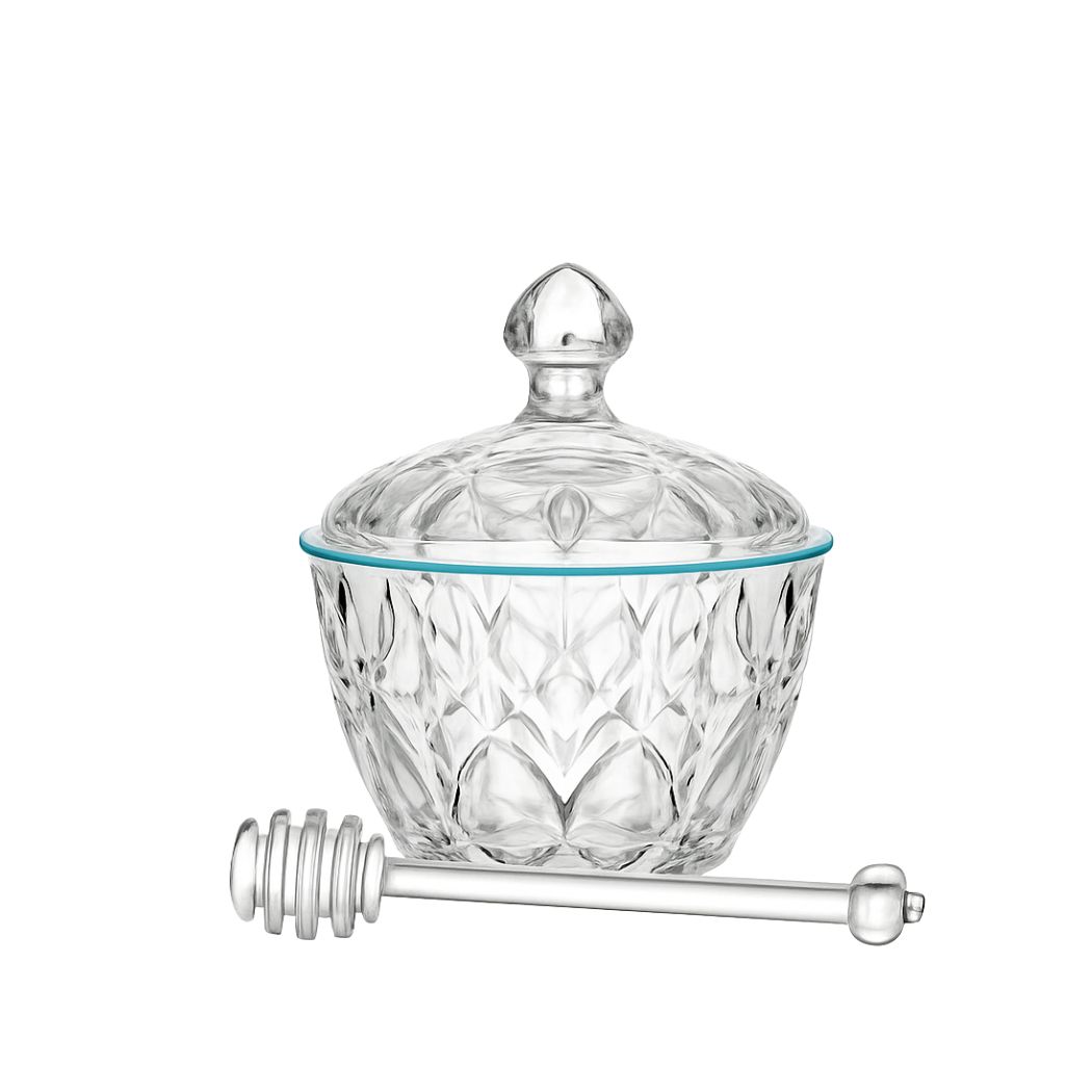 Meleira Vidro Clarity