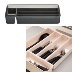 Porta Talher Plast S/ Tampa Volare