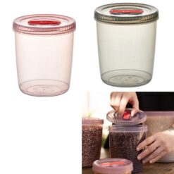 Pote Plast C/ Rosca Spinlock 2l