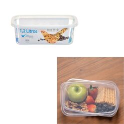 Pote Plast Ret Volare 1,2l