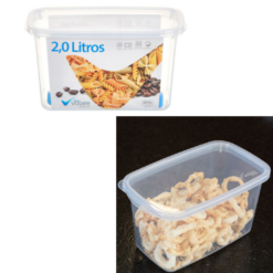 Pote Plast Ret Volare 2l