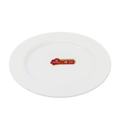 Prato Melamina Raso 26,7x2cm