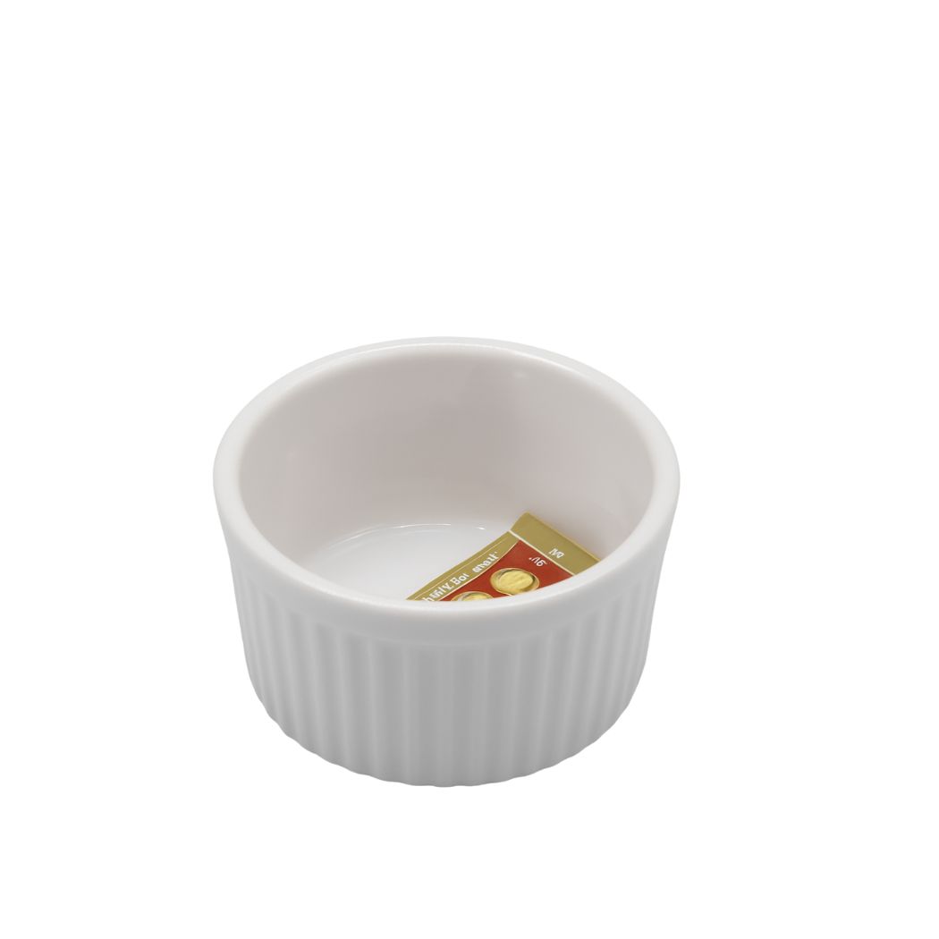 Ramequim Melamina Pq 7x4cm