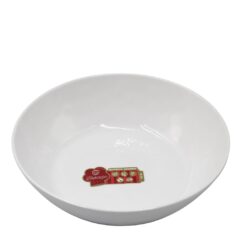 Tigela Melamina Red 20x5,5cm