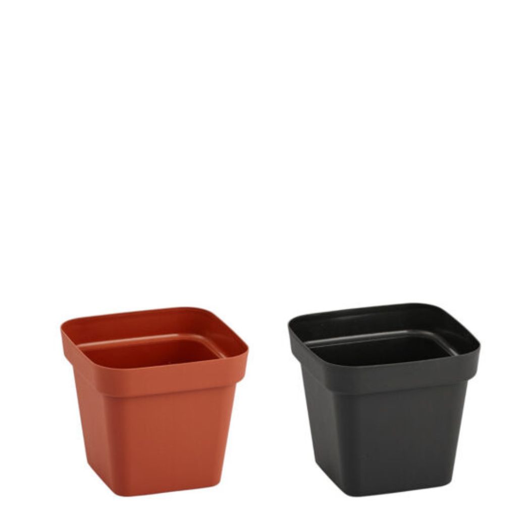 Vaso Plast Qd Florata 1,9l