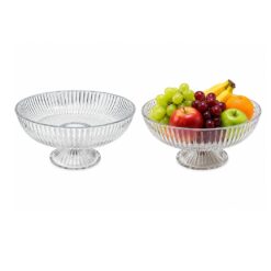 Fruteira Acrilica Red C/ Pe