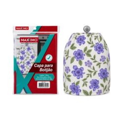Capa P/ Botijao Plast 29x44cm