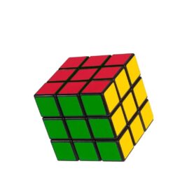 Cubo Magico Pq