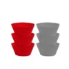 Forma Cupcake Silicone C/06