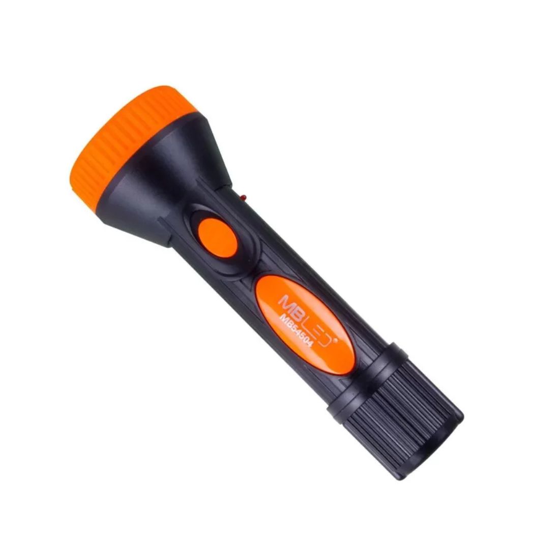 Lanterna Led Recarregavel