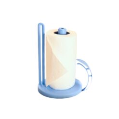 Porta Papel Toalha Plast