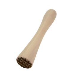 Socador Mad P/ Bebidas  19,3x3,3x3,3cm