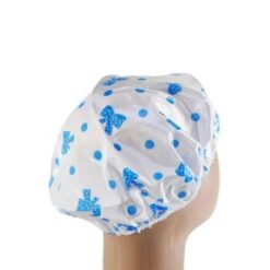 Touca Banho Poliester 26cm