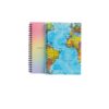 Agenda Permanente Espiral 141mmx205mm