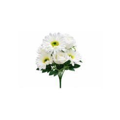 Buque Rosa C/ Gerbera C/11