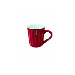 Caneca Ceramica Polinesia 360ml