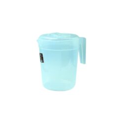 Jarra Plast C/ Tampa 3,8l