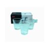 Conj Xicara Vd My Coffee Canelda 85ml C/06