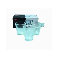 Conj Xicara Vd My Coffee Canelda 85ml C/06