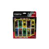 Kit Mini Carrinho C/10