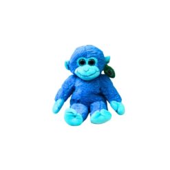 Macaco Pelucia Md