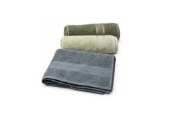 Toalha Rosto Suprema 47x820cm