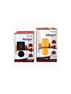 Abajur Decorativo Sort