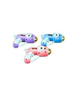 Pistola C/ Lanterna Projetora Animais