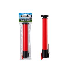 Bomba Ar Manual P/ Bola/balao Rgb55003/09519