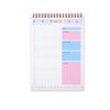 Bloco/planner Papel P/ Anotacoes 175mmx245mm