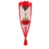 Rosa Artificial C/ Urso