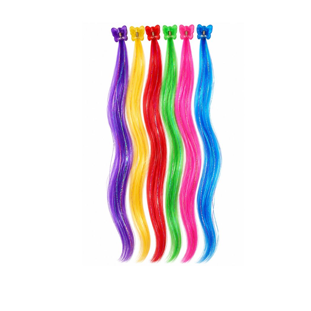 Kit Mini Piranha Inf C/terere 06pcs