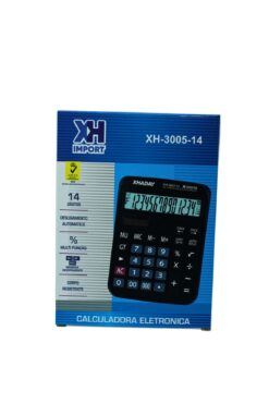 Cakculadora Gr Xh 14 Digitos