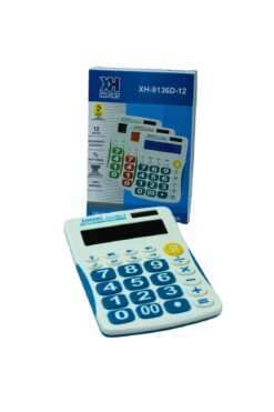 Calculadora Xh Gr