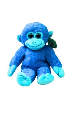 Macaco Pelucia Md