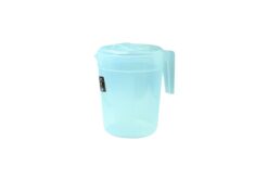 Jarra Plast C/ Tampa 3,8l