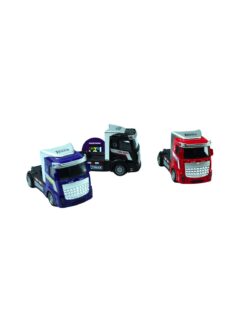 Mini Caminhao Truck Friccao