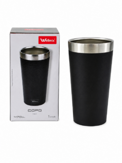 Copo Termico Inox 470ml