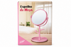 Espelho Mesa Red